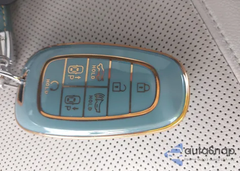 2022 Hyundai Tucson Limited z USA, uszkodzony, nr VIN 5NMJECAEXNH040630